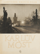 Karlův most ve fotografii PERFECT!