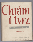 Chrám i tvrz - kniha o češtině