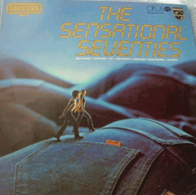 The Sensational Seventies