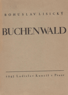 Konzentrationslager Buchenwald - akce 1. září 1939