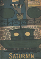 Saturnin