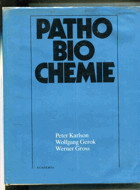 Pathobiochemie