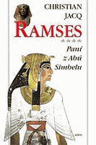 Ramses. 4, Paní z Abú Simbelu