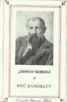 Meč Damoklův. Básně (1908)