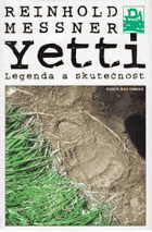 Yetti - legenda a skutečnost
