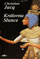 Královna Slunce EGYPT