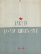 Zásady komunismu