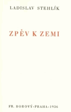 Zpěv k zemi
