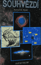 Souhvězdí ASTRONOMIE