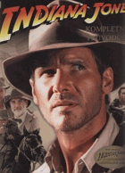 Indiana Jones a Království křišťálové lebky - kompletní průvodce