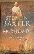 Mořeplavec. Plátno tkané časem 3