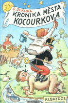 Kronika města Kocourkova - Kocourkov