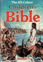 The All-colour Children's Bible