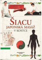 Šiacu - japonská masáž