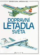 Dopravní letadla světa