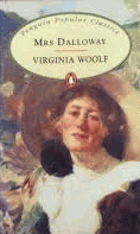 Mrs Dalloway(Penguin Popular Classics)