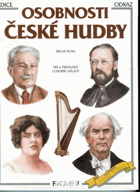 Osobnosti české hudby-výborná A4 orig vazba