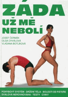 Záda už mě nebolí