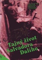 Tajný život Salvadora Dalího - autobiografie