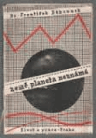 Země, planeta neznámá