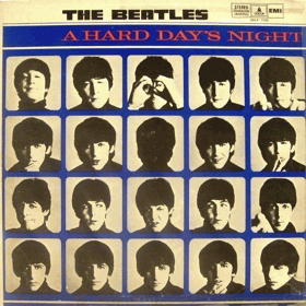 A Hard Day's Night