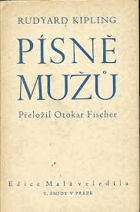 Písně mužů