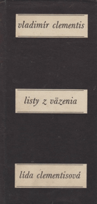 Listy z väzenia
