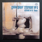 Symphony No. 6, Adagio from Symphony No. 10