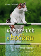 Klikrtrénink s kočkou - nová metoda