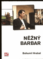 Něžný barbar(pedagogické texty)
