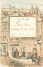 Povídky malostranské