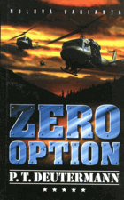 Zero option - nulová varianta