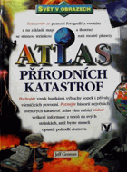 Atlas přírodních katastrof