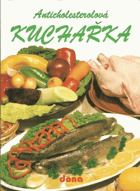 Anticholesterolová kuchařka