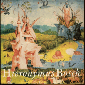 Hieronymus Bosch- Němčina!!!!!!!!!!!!!!!!!