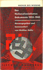 Der Nationalsozialismus