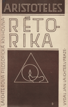 Rétorika - nauka o řečnictví a slohu
