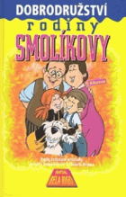Dobrodružství rodiny Smolíkovy