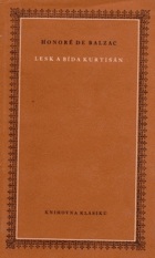 Lesk a bída kurtisán