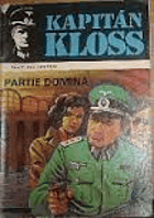 Kapitán Kloss č. 11 - Partie Domina
