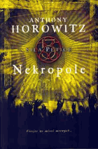 Nekropole Síla pětice 4