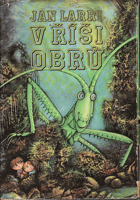 V říši obrů BEZ OBÁLKY!!!