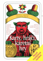 Karty, hráči, karetní hry