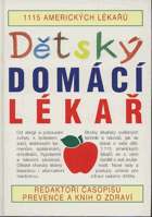 Dětský domácí lékař