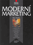Moderní marketing