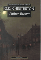 Father Brown-Wordsworth Classics