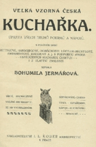 Velká vzorná česká kuchařka