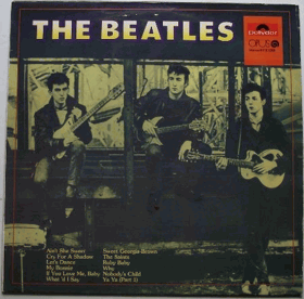 The Beatles
