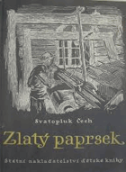 Zlatý paprsek