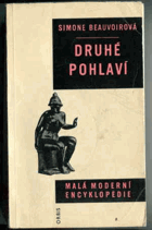 Druhé pohlaví (Výbor)